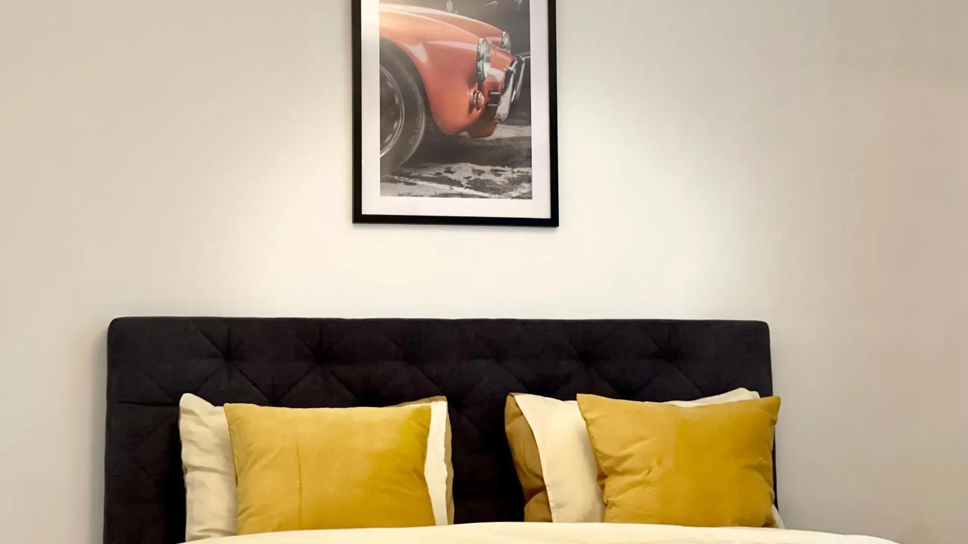 Duden Park Brussels - Cosy Apt 1 Bedroom 0*,