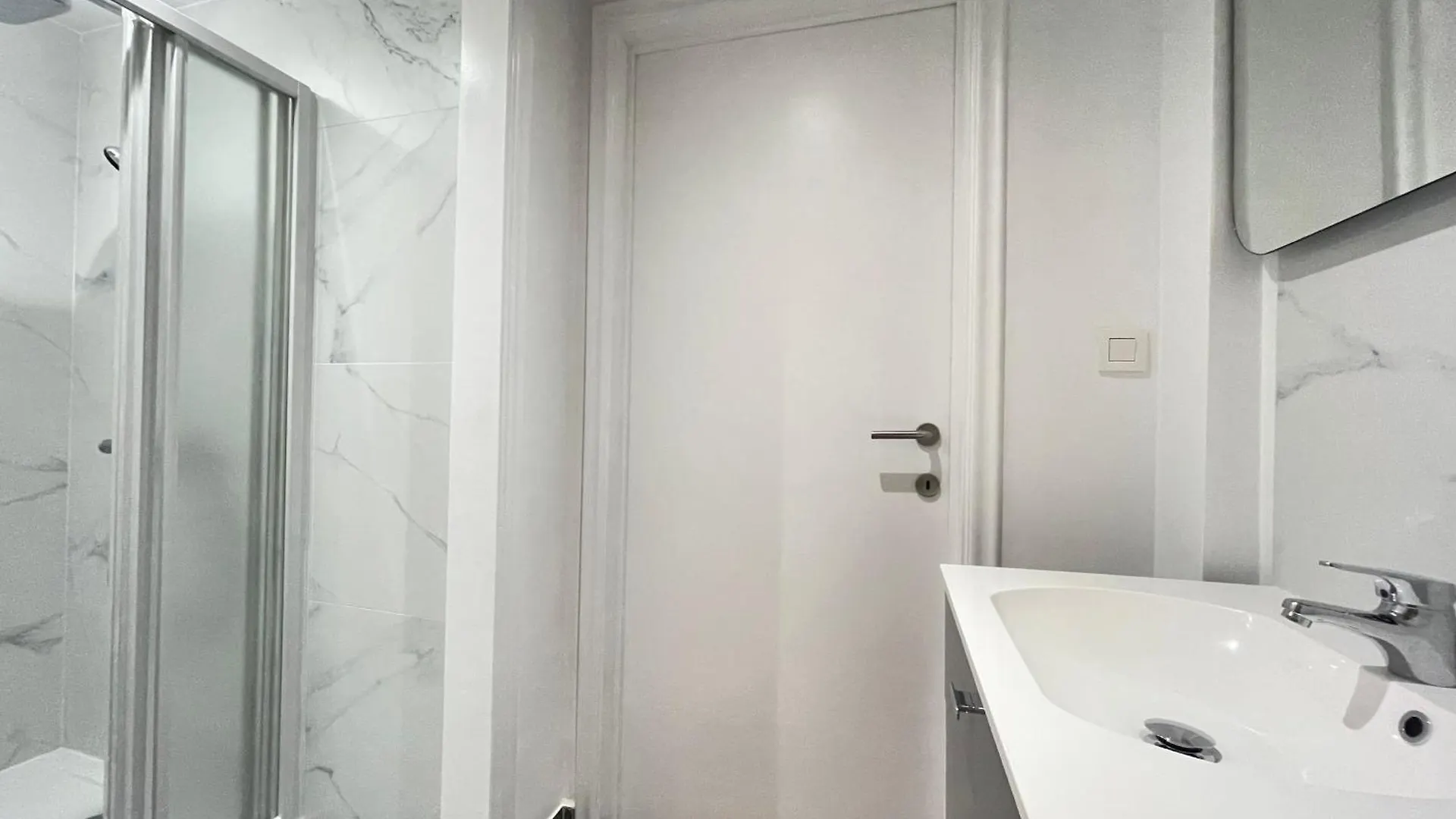 Апартаменты Duden Park Brussels - Cosy Apt 1 Bedroom Бельгия